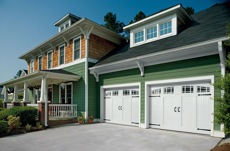 Always Open & Shut Garage Door Service L.L.C. project