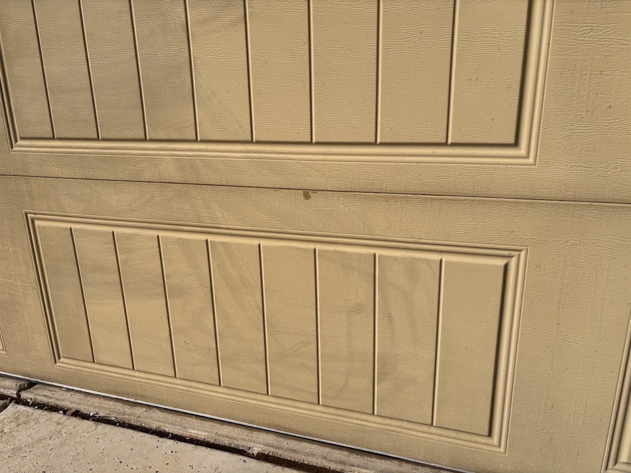 Always Open & Shut Garage Door Service L.L.C. project