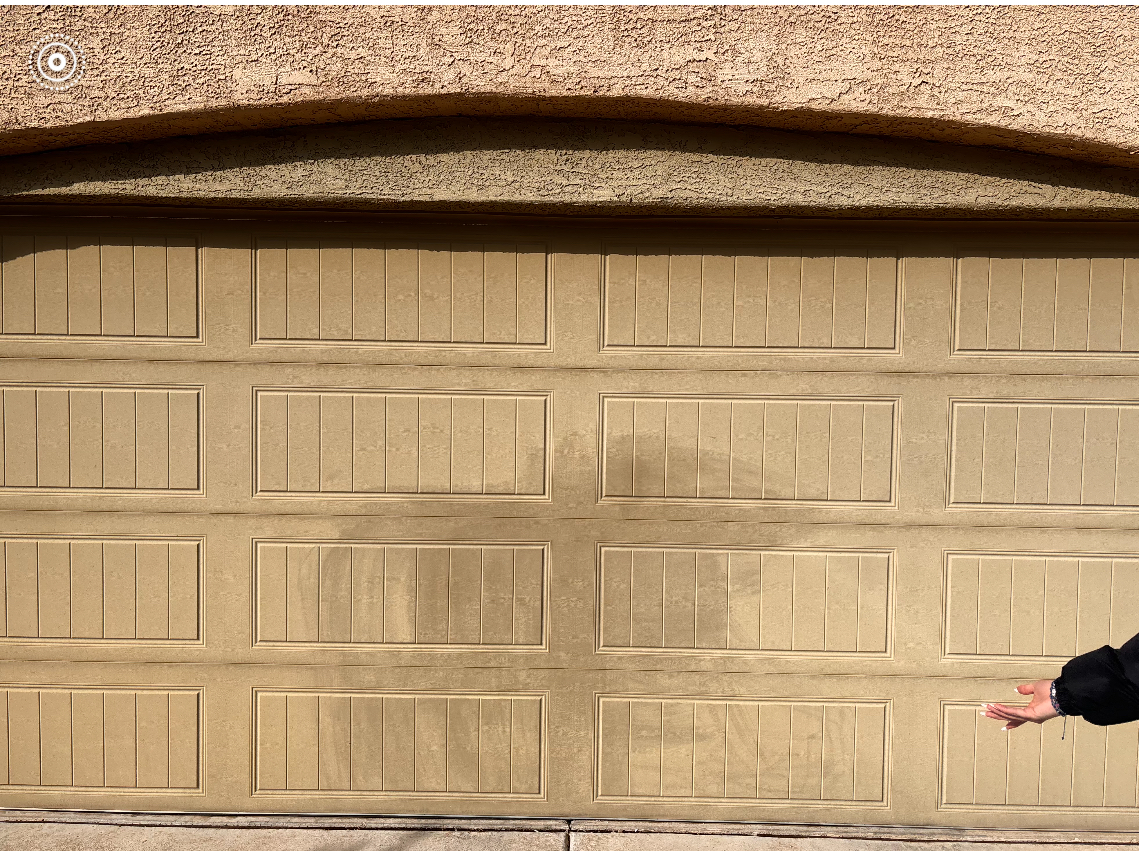 Always Open & Shut Garage Door Service L.L.C. project